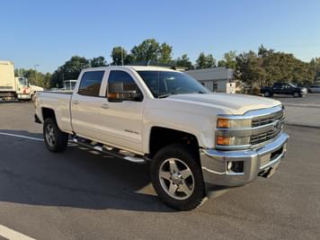 Main image Chevrolet 2500HD